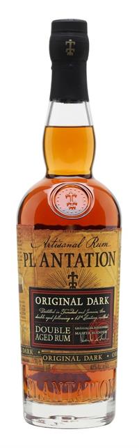 Plantation Original Dark